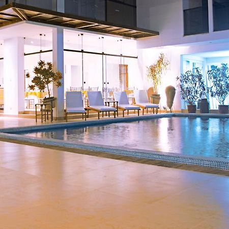 Mc Hotel イカ エクステリア 写真
